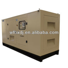 10-1875kva silent generator set for hot sales